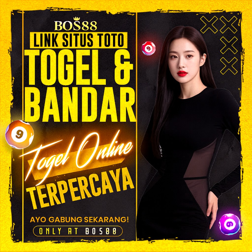 BOS88 : SITUS SLOT ONLINE PENYEDIA DEPOSIT TERLENGKAP SLOT GACOR